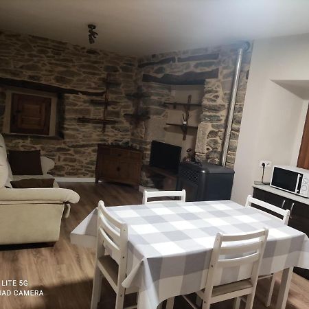 Ferienwohnung Casa Marina Puebla de Sanabria Exterior foto